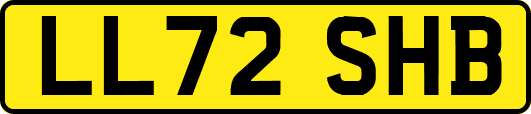 LL72SHB