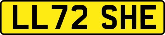 LL72SHE