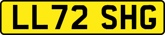 LL72SHG