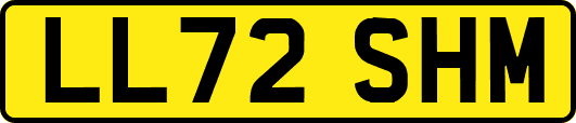 LL72SHM