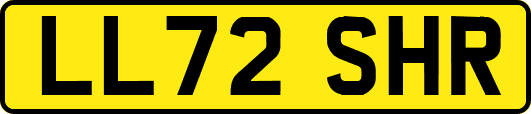 LL72SHR