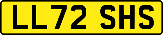 LL72SHS