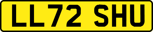 LL72SHU