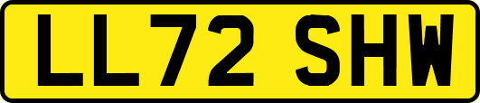 LL72SHW