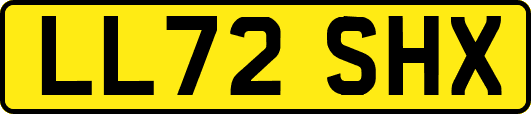 LL72SHX