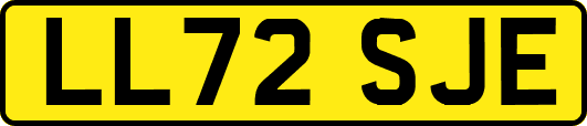 LL72SJE