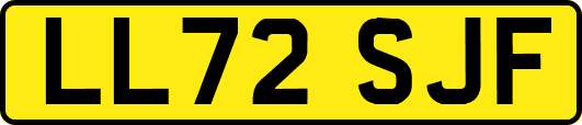 LL72SJF