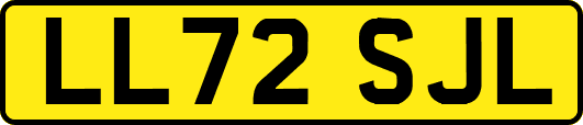 LL72SJL