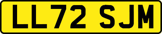 LL72SJM