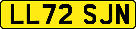 LL72SJN