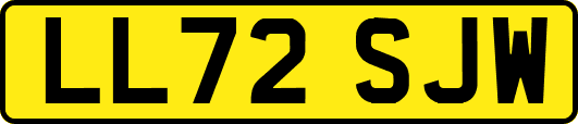 LL72SJW