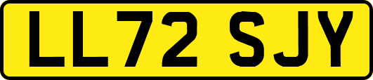 LL72SJY