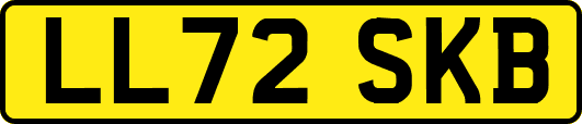 LL72SKB
