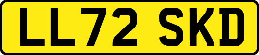LL72SKD