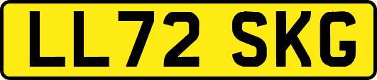 LL72SKG
