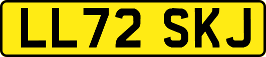 LL72SKJ