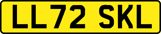LL72SKL