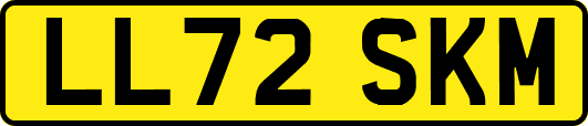 LL72SKM