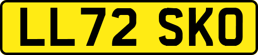 LL72SKO