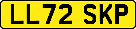 LL72SKP