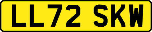 LL72SKW