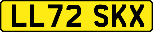 LL72SKX