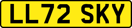 LL72SKY