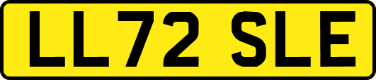 LL72SLE