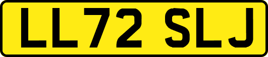 LL72SLJ
