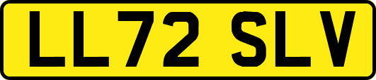 LL72SLV