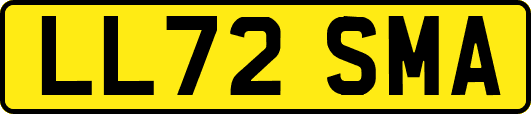 LL72SMA
