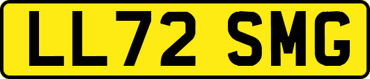 LL72SMG