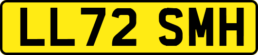 LL72SMH