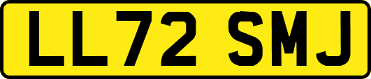 LL72SMJ