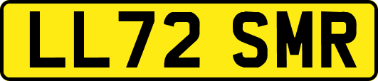LL72SMR