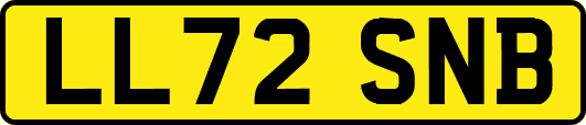 LL72SNB