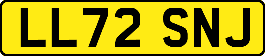 LL72SNJ