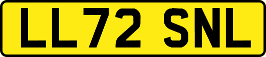LL72SNL
