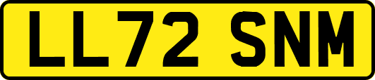 LL72SNM
