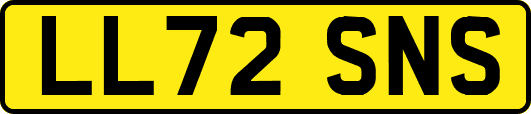 LL72SNS