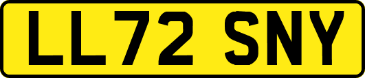 LL72SNY