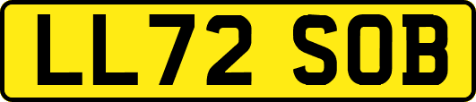 LL72SOB