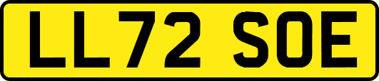 LL72SOE