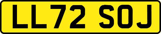 LL72SOJ