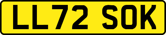 LL72SOK