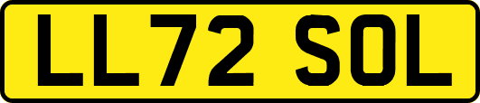 LL72SOL