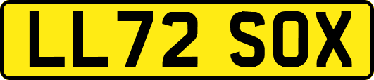 LL72SOX