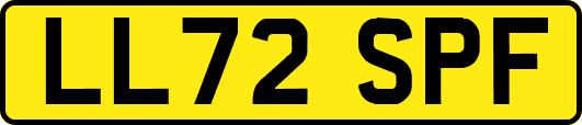 LL72SPF