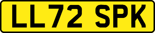 LL72SPK