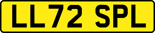 LL72SPL
